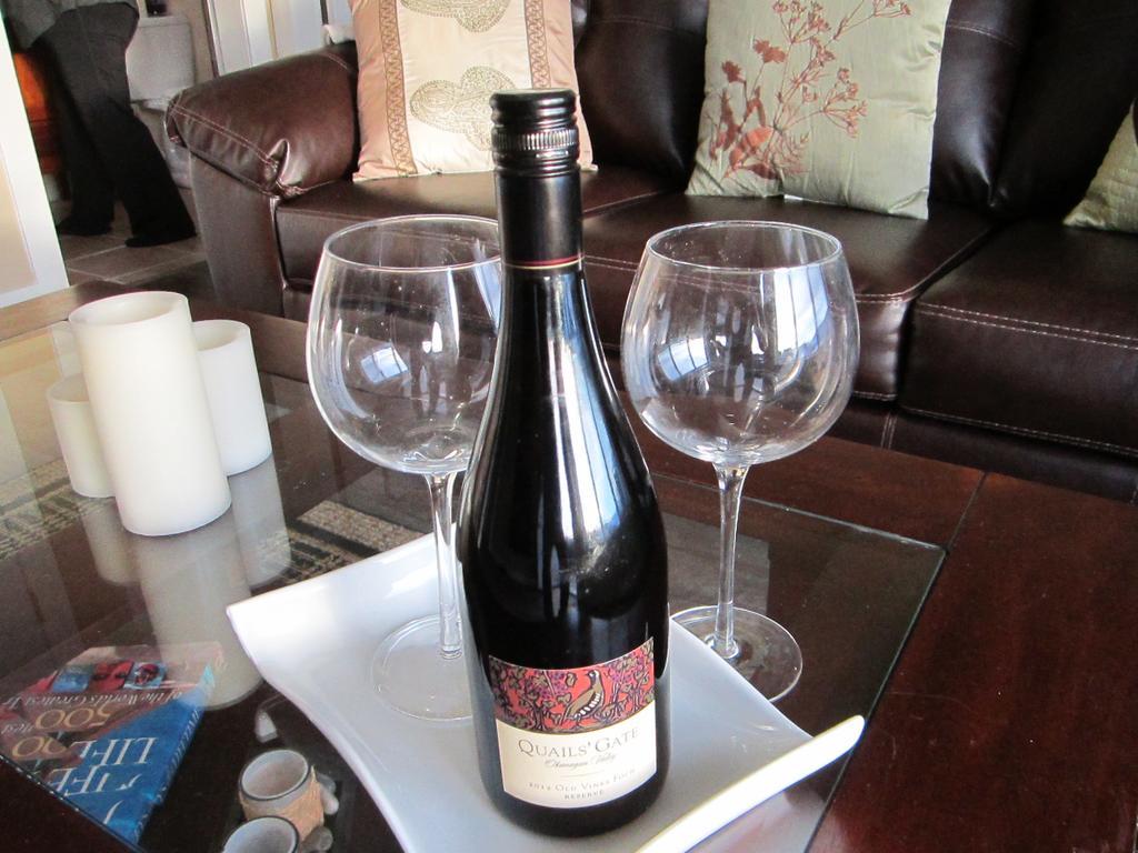 Winedownhere - Lic. 75806 Kelowna Luaran gambar