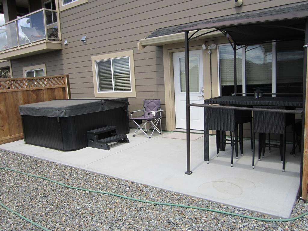 Winedownhere - Lic. 75806 Kelowna Luaran gambar